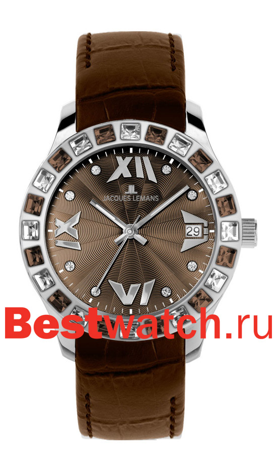 Часы Jacques Lemans Rome 1-1571S